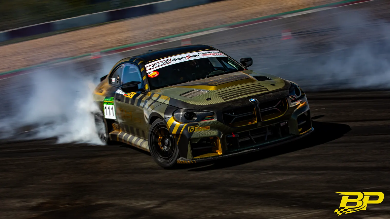 Andrius Vasiliauskas during NDC R1 2026 at Nurburgring, Germany, motorsport photography by Batuhan Pehlivan