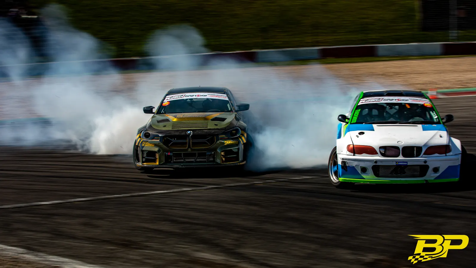 Andrius Vasiliauskas during NDC R1 2026 at Nurburgring, Germany, motorsport photography by Batuhan Pehlivan