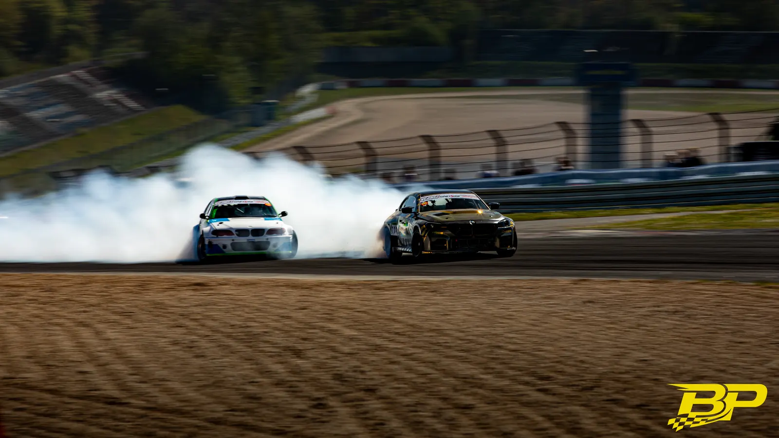 Andrius Vasiliauskas during NDC R1 2026 at Nurburgring, Germany, motorsport photography by Batuhan Pehlivan