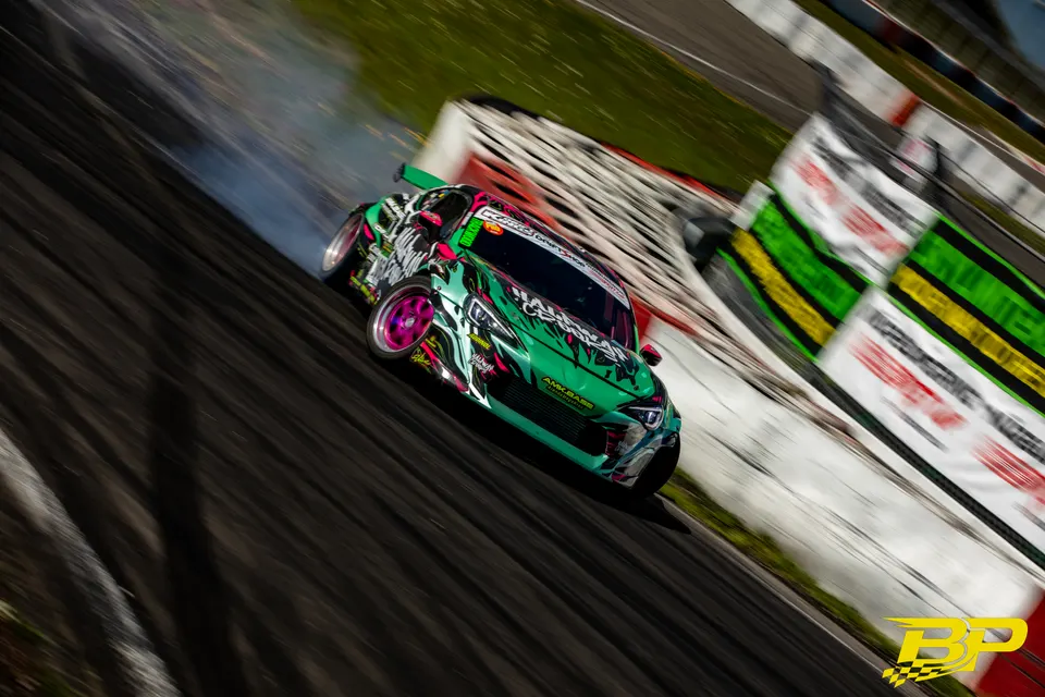 Arturbo Drift cover image