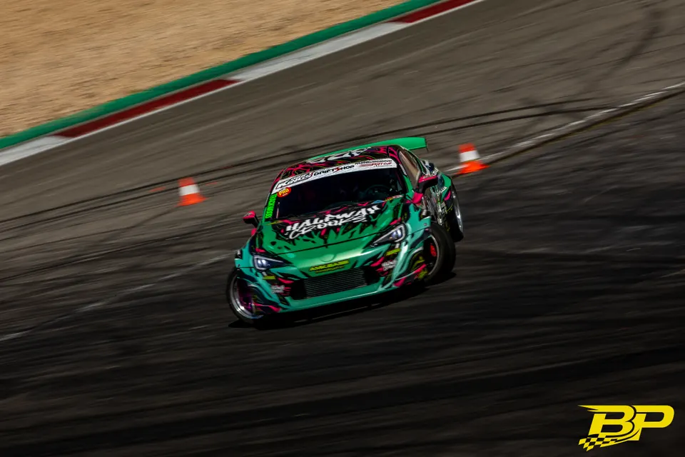 Arturbo Drift during NDC R1 2026 at Nurburgring, Germany, motorsport photography by Batuhan Pehlivan