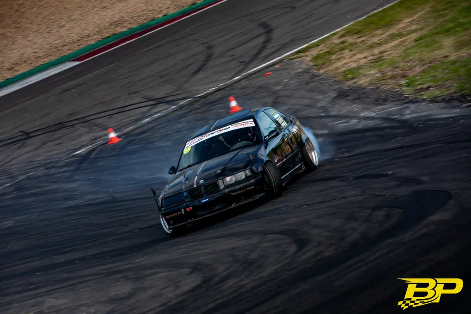 Bayrisch Drift cover image
