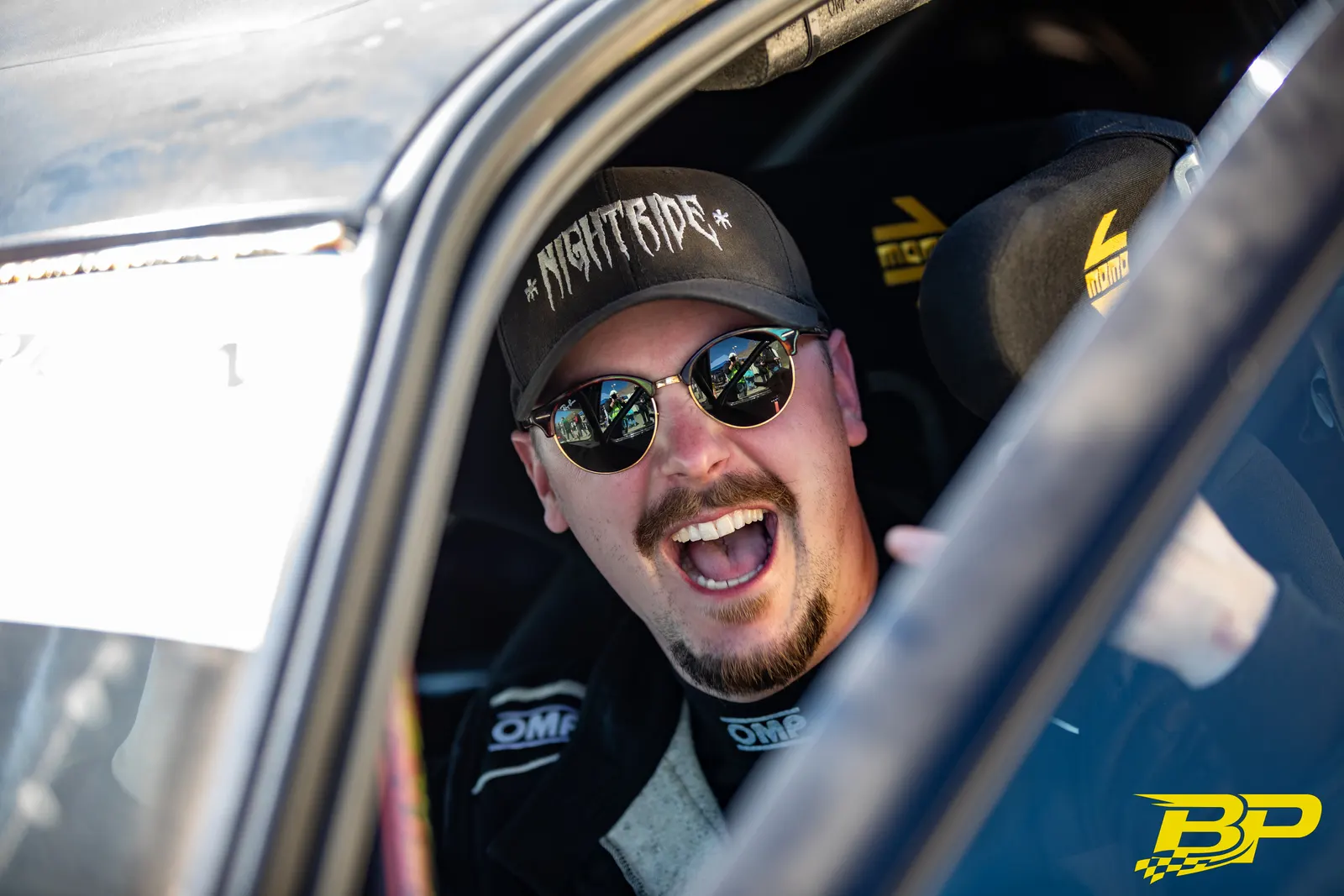 Bayrisch Drift during NDC R1 2026 at Nurburgring, Germany, motorsport photography by Batuhan Pehlivan