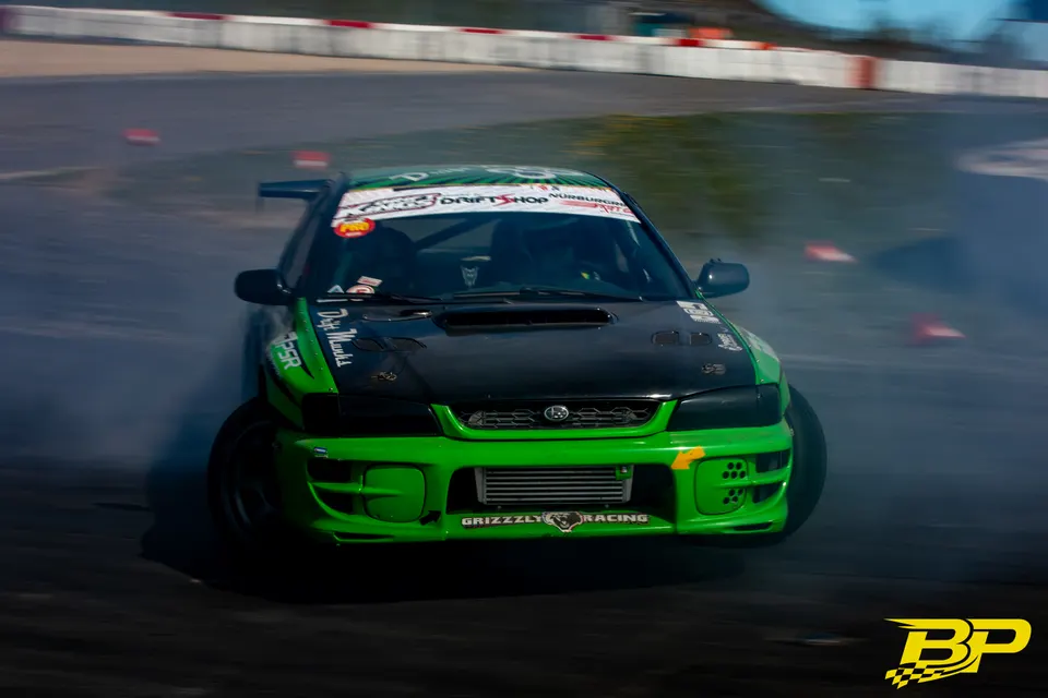 Drift Munks Driftteam cover image