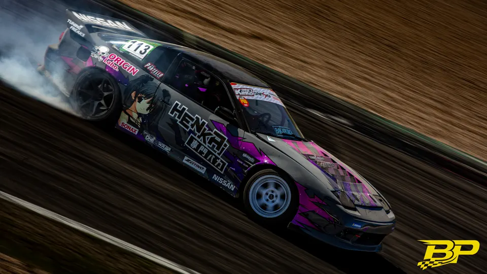 Henkai Drift cover image