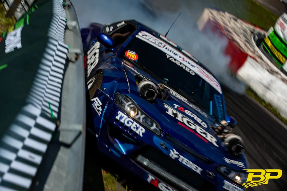 Piter Drift Team cover image