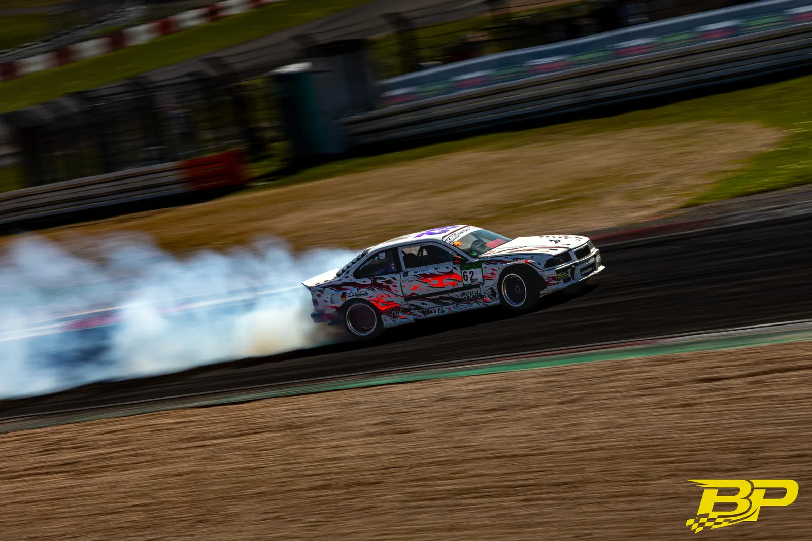 Sinan Arslan during NDC R1 2026 at Nurburgring, Germany, motorsport photography by Batuhan Pehlivan