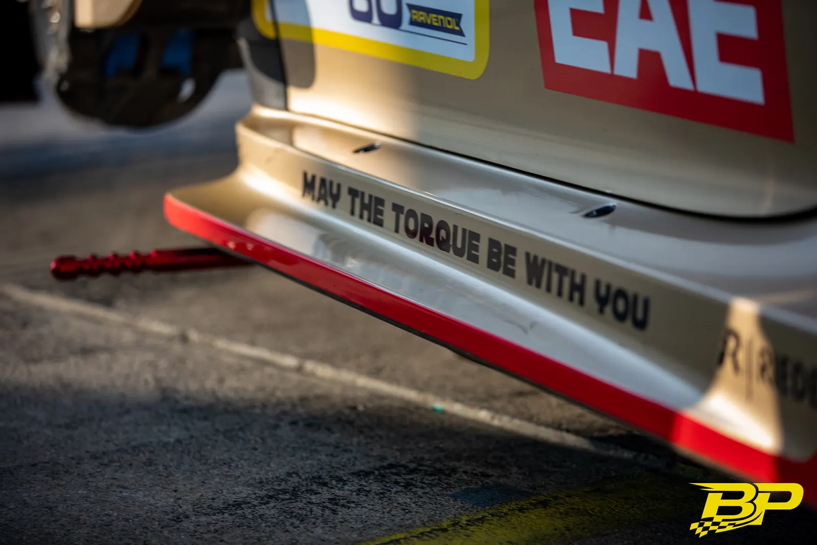 BLACK FALCON Team EAE during NLS 2 2026 at Nurburgring, Germany, motorsport photography by Batuhan Pehlivan
