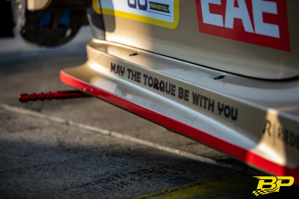 BLACK FALCON Team EAE during NLS 2 2026 at Nurburgring, Germany, motorsport photography by Batuhan Pehlivan