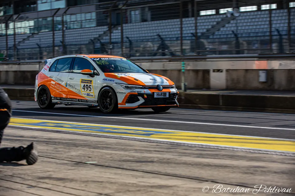 FS Motorsport cover image