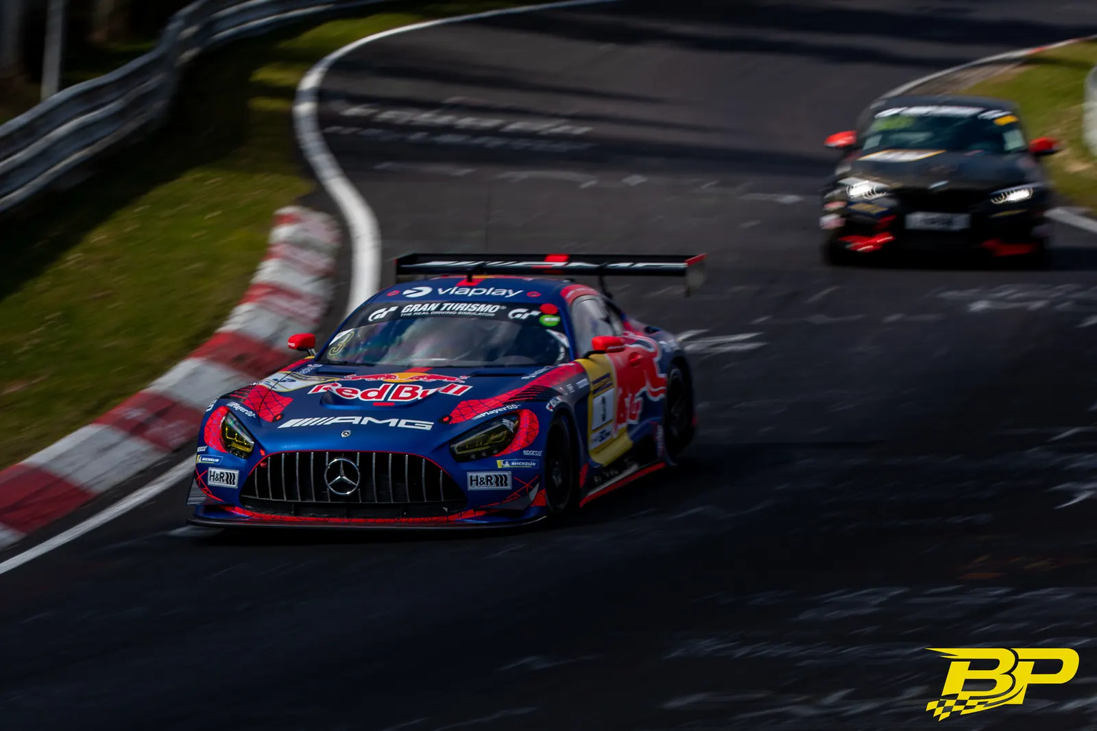 Event Coverage — motorsport photography