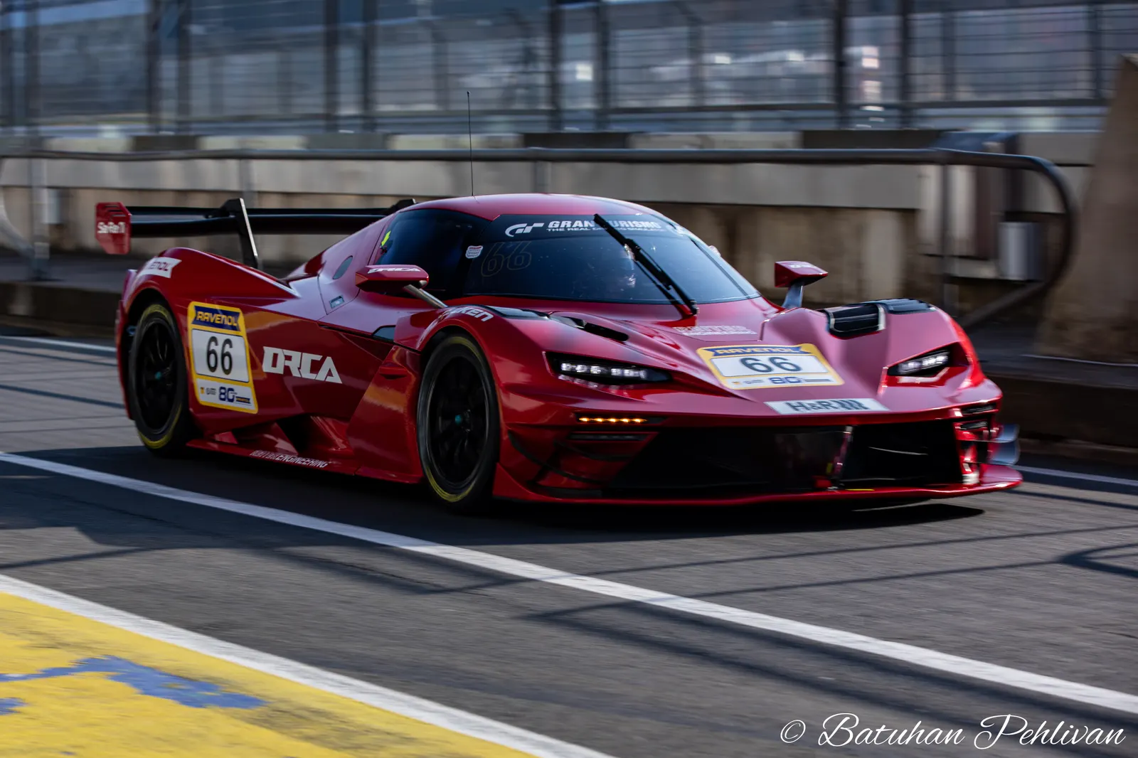Reiter Engineering during NLS 2 2026 at Nurburgring, Germany, motorsport photography by Batuhan Pehlivan