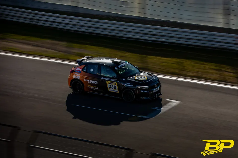 BITTER Motorsport cover image