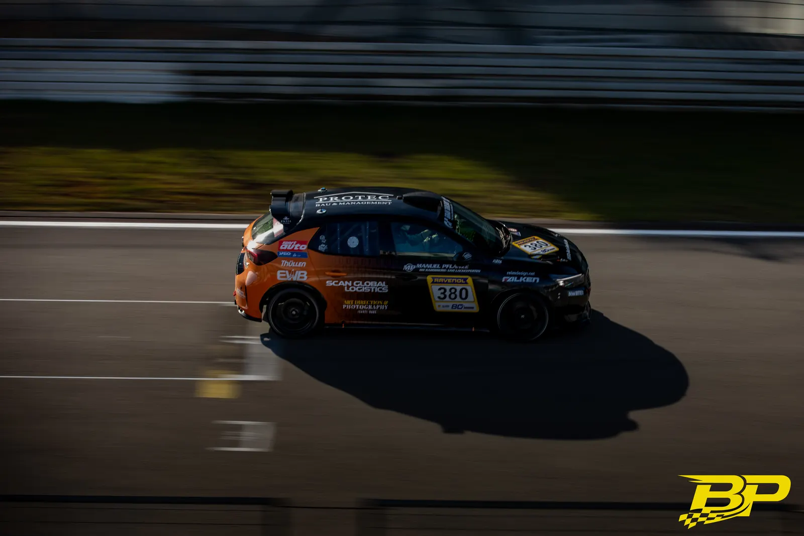 BITTER Motorsport during NLS 3 2026 at Nurburgring, Germany, motorsport photography by Batuhan Pehlivan