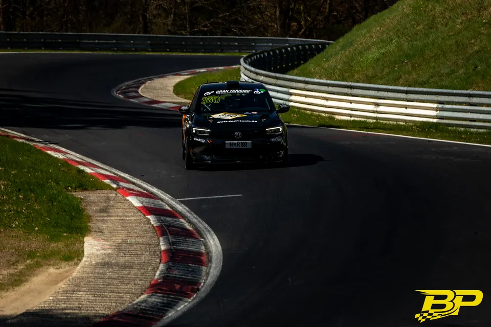 BITTER Motorsport during NLS 3 2026 at Nurburgring, Germany, motorsport photography by Batuhan Pehlivan