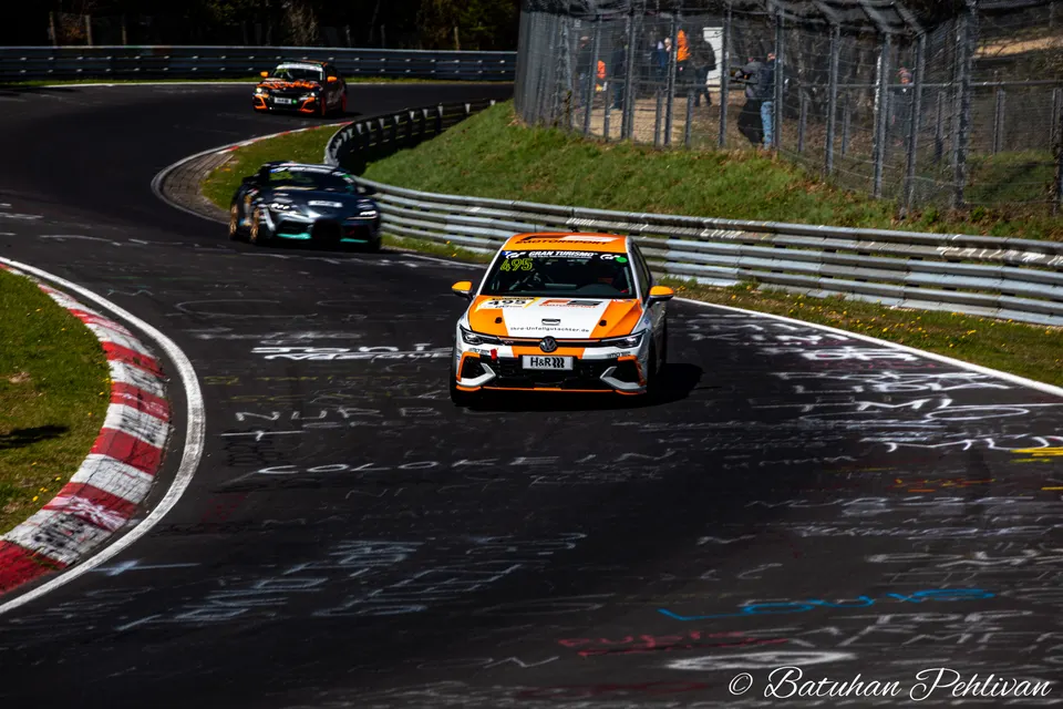 FS Motorsport cover image