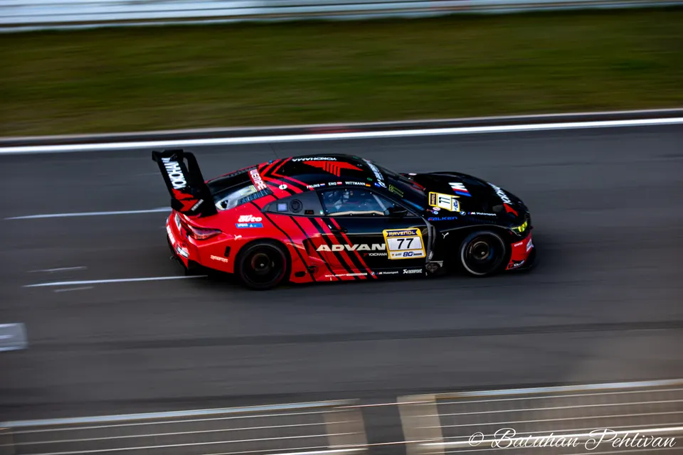 Schubert Motorsport during NLS 3 2026 at Nurburgring, Germany, motorsport photography by Batuhan Pehlivan