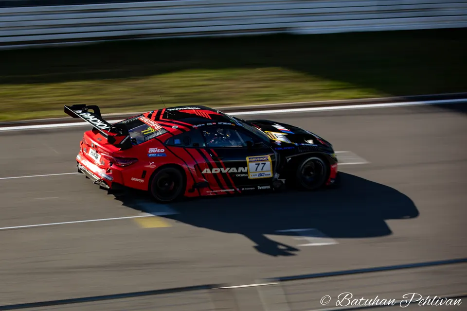 Schubert Motorsport image 1