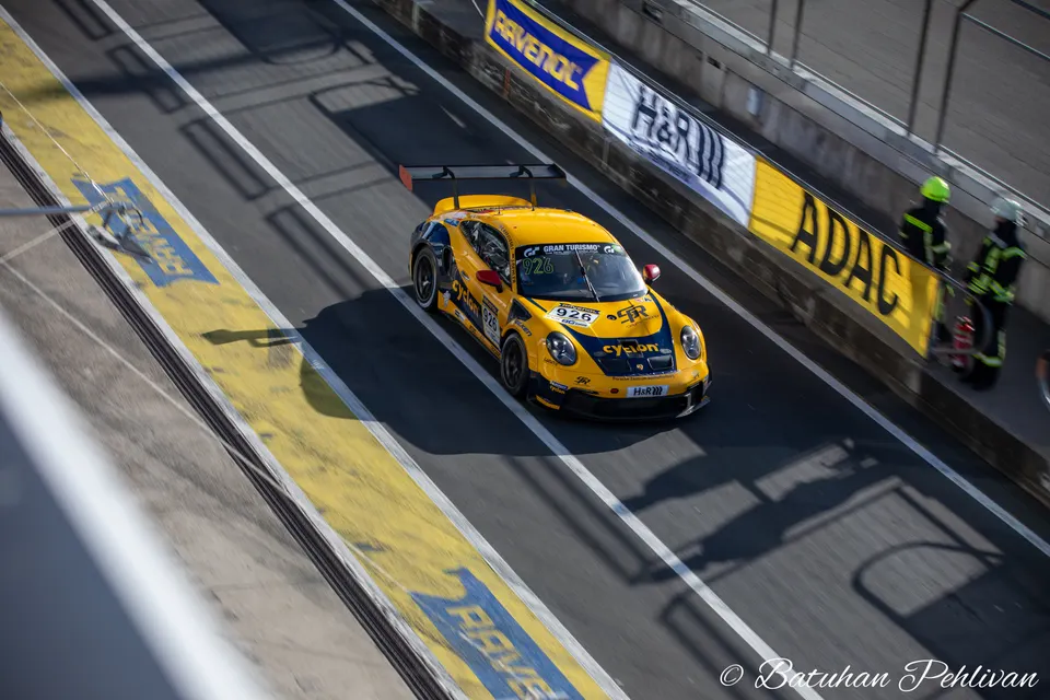 Smyrlis Racing image 1