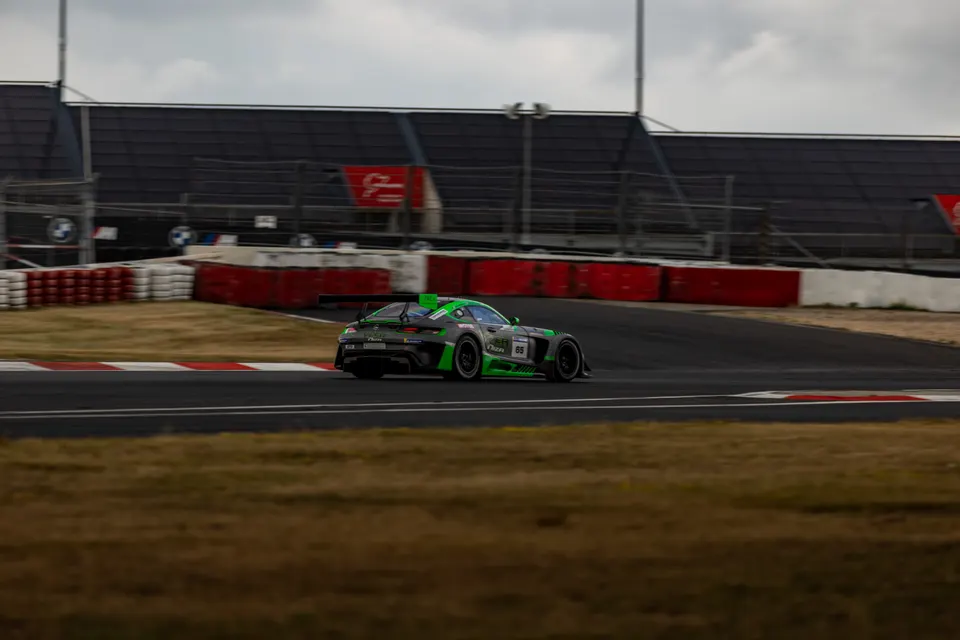 Viper Niza Racing Bild 1