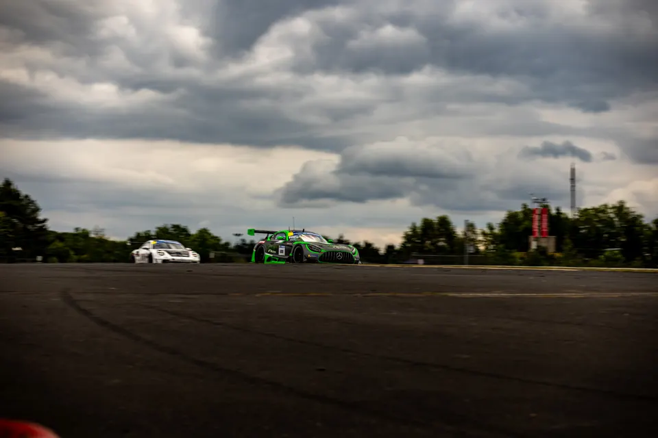 Viper Niza Racing during 12H NUERBURGRING at Nurburgring, Germany, motorsport photography by Batuhan Pehlivan